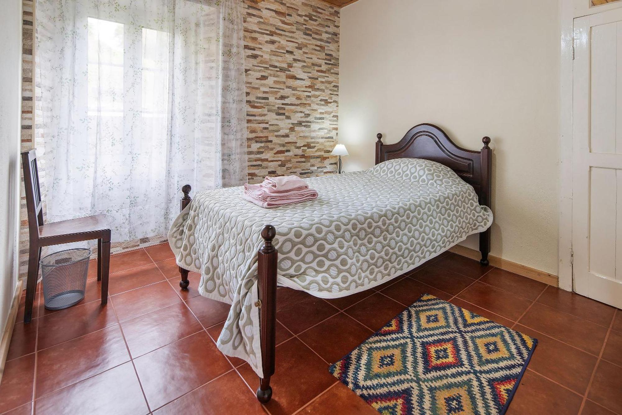 A Casa D'Amalia Villa Ginetes Exterior photo